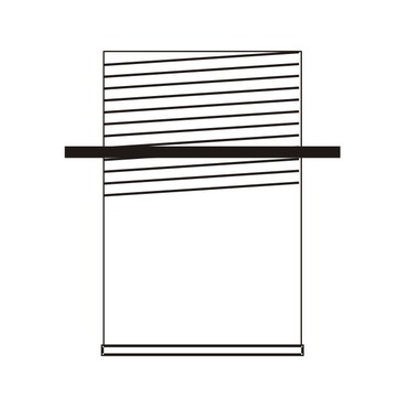 Wood Deck Mounting Canister