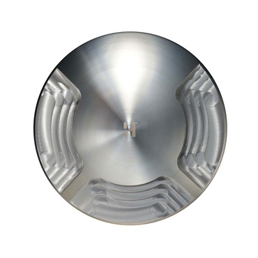 Path Lite 3 Wall Recessed Fixture | Hunza Lighting at Lightology Path Lite 3 Wall Recessed Fixture