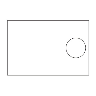 Step Mounting Canister | Hunza Lighting at Lightology Step Mounting Canister