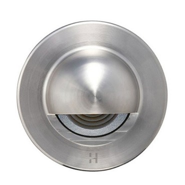12V Step Lite Round Eyelid Halogen Step Light