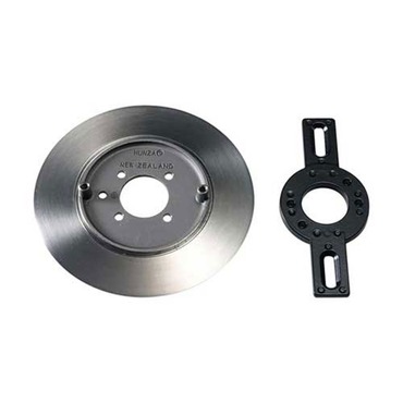 Wall Box Adapter Plate | Hunza Lighting at Lightology Wall Box Adapter Plate