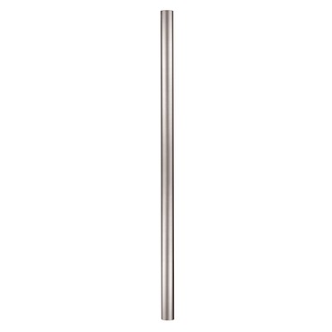 3IN Fitter Outdoor Direct Burial Post - 7Ft | Hinkley Lighting at Lightology 3IN Fitter Outdoor Direct Burial Post - 7Ft