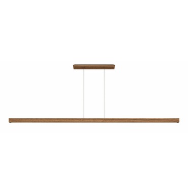 Glide Wood Up/Down Center Feed Linear Suspension