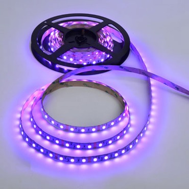 SS6 6.3W 24V RGBW Dynamic Color/White Soft Strip 