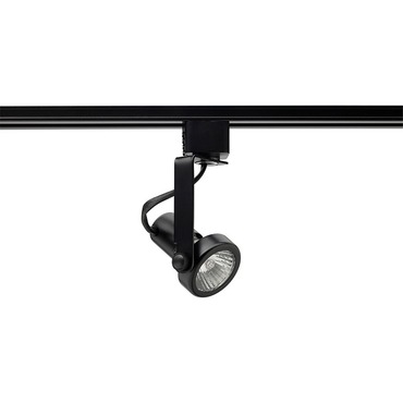 R711 PAR16 Open Back Spotlight Track Fixture 120V