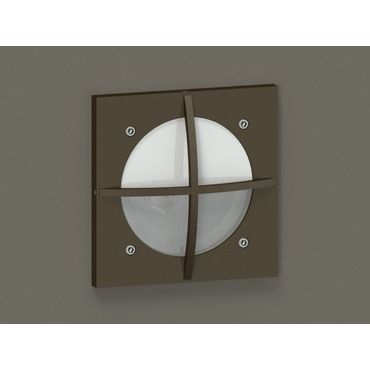 HL-220 BDS Steplight With Square Cross Guard