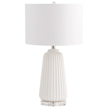 Delphine Table Lamp