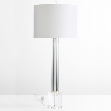 Quantom Table Lamp