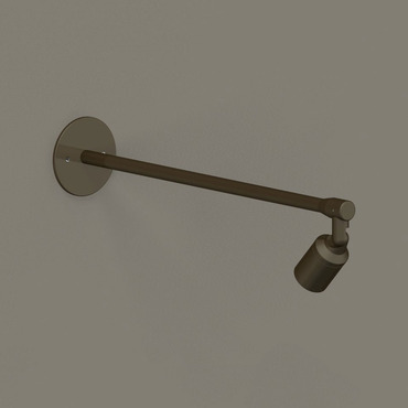 HL-716 MR16 Sign Light | Hevi Lite at Lightology HL-716 MR16 Sign Light