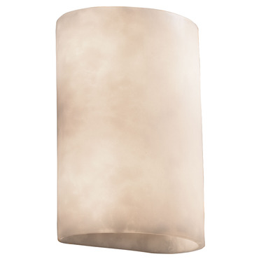 Clouds Cylinder Wall Sconce