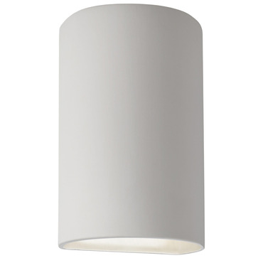 Ambiance Outdoor LED Downlight Wall Sconce | Justice Design at Lightology Ambiance Outdoor LED Downlight Wall Sconce