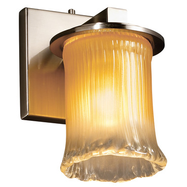 Dakota 8771 Glass Wall Sconce