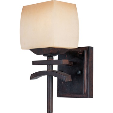 Asiana Bathroom Vanity Light