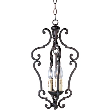 Richmond 2074 Pendant | Maxim Lighting at Lightology Richmond 2074 Pendant