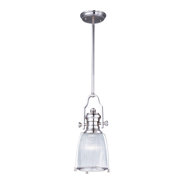 Hi Bay Pendant | Maxim Lighting at Lightology Hi Bay Pendant