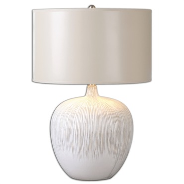 Georgios Table Lamp | Uttermost at Lightology Georgios Table Lamp