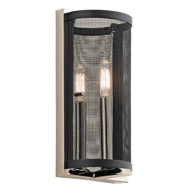 Titus Wall Light