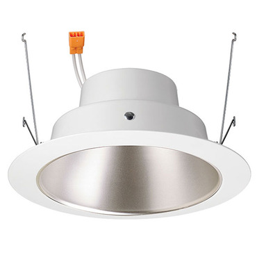 J6RL 6IN 600LM Retrofit Downlight Trim - Discontinued Model | Juno Lighting at Lightology J6RL 6IN 600LM Retrofit Downlight Trim - Discontinued Model