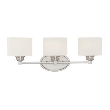 Kane Bathroom Vanity Light