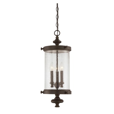 Palmer Outdoor Pendant | Savoy House at Lightology Palmer Outdoor Pendant