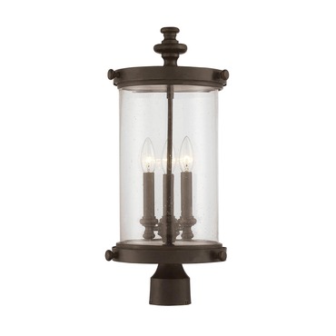 Palmer Outdoor Post Light | Savoy House at Lightology Palmer Outdoor Post Light