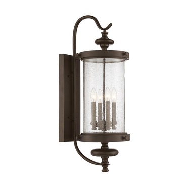 Palmer 1224 Outdoor Wall Sconce