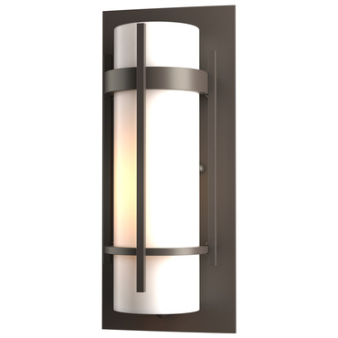 Banded Seeded Glass Outdoor Wall Sconce By Hubbardton Forge 305897 1002 - Interior Wall Lights Bunnings Banded Seeded Glass Outdoor Wall Sconce By Hubbardton Forge 305897 1002 - Interior Wall Lights Bunnings