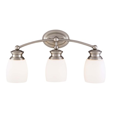 Elise Bathroom Vanity Light