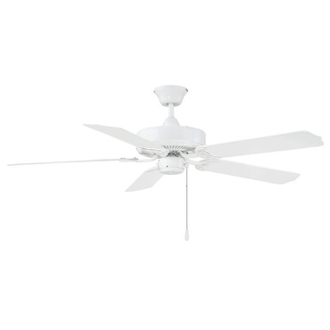 M2020 Dual Mount Outdoor Ceiling Fan