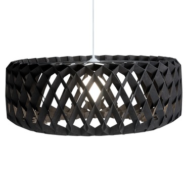 Pilke 80 Drum Pendant