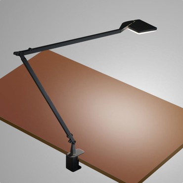 Jackie Clamp Table Lamp