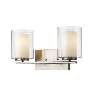 Willow Bathroom Vanity Light