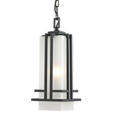 Abbey Outdoor Pendant