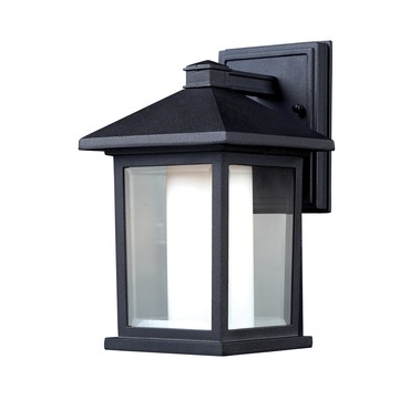 Mesa Outdoor Wall Sconce