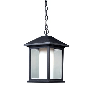 Mesa Outdoor Pendant | Z-Lite at Lightology Mesa Outdoor Pendant