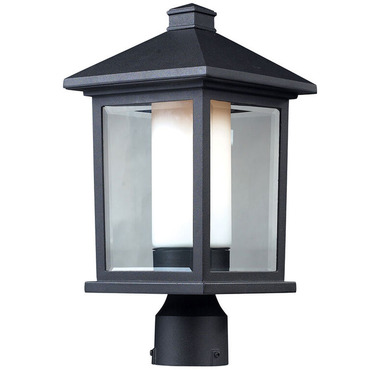 Mesa Outdoor Post Mount