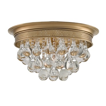 Worthing Ceiling Light Fixture