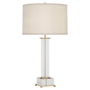 Williamsburg Finnie Table Lamp