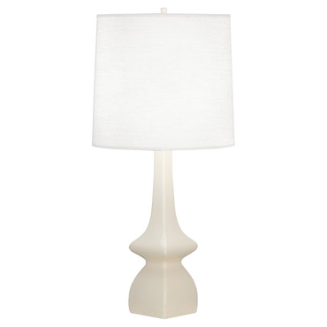 Jasmine Table Lamp | Robert Abbey at Lightology Jasmine Table Lamp