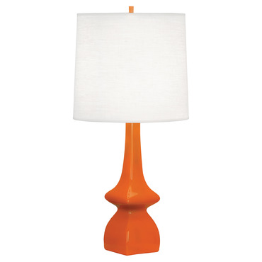 Jasmine Table Lamp | Robert Abbey at Lightology Jasmine Table Lamp