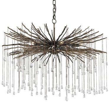 Fen Chandelier
