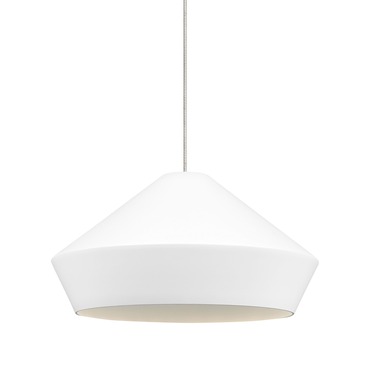 Brummel Freejack Pendant | Visual Comfort Architectural at Lightology Brummel Freejack Pendant
