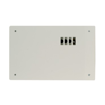 Recessed In Wall 600W 24V Transformer - Discontinued Model