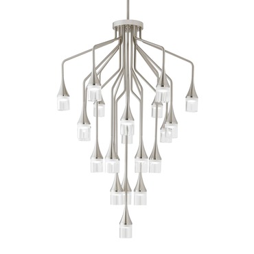 Modern Lighting Contemporary By Tech Patrona Suspension