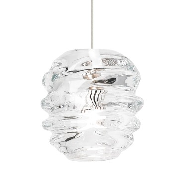Audra Pendant | Visual Comfort Modern at Lightology Audra Pendant