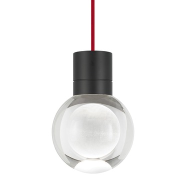Mina Pendant | Visual Comfort Modern at Lightology Mina Pendant