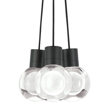 Mina Multi-Light Pendant