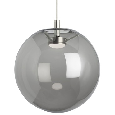 Palona LED Pendant | Visual Comfort Modern at Lightology Palona LED Pendant