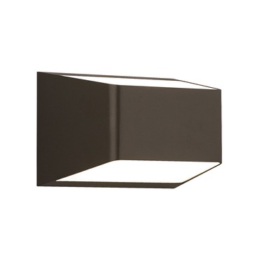 Ebb Outdoor Wall Light | Tech Lighting at Lightology Ebb Outdoor Wall Light