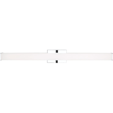 Ellis Bathroom Vanity Light 120V | Visual Comfort Modern at Lightology Ellis Bathroom Vanity Light 120V